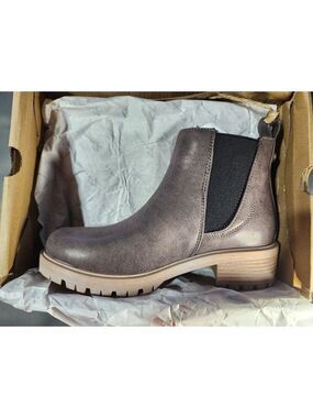 Seven Boot Billie Bronze
